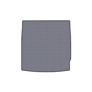 Rubberen kofferbakmat (voor F12/13, grijs) foto 1