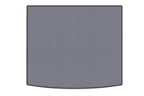BMW X1/iX1 (U11) 2022– Rubberen kofferbakmat (voor X1, grijs) foto 1