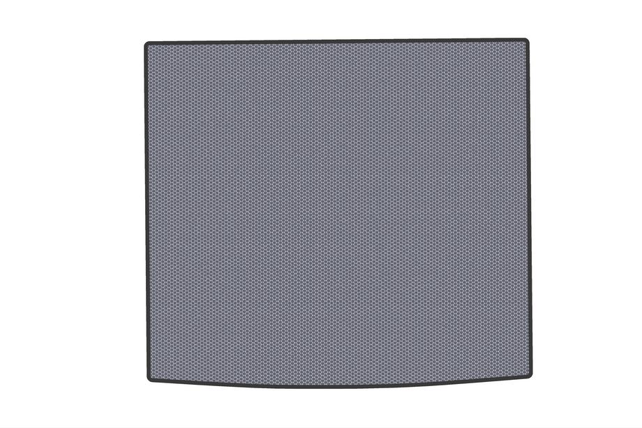 BMW X2 (U10) 2023– Rubberen kofferbakmat (Voor X2, grijs) Image
