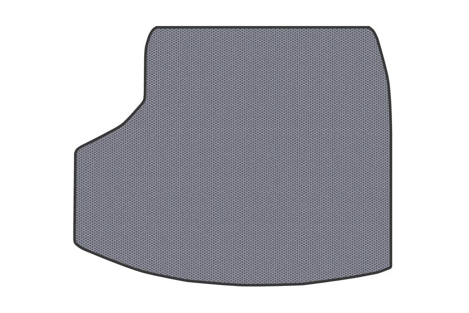 BYD Han 2020– Rubberen kofferbakmat (Grijs) Image
