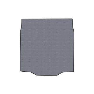 Rubberen kofferbakmat (benzine, grijs) Citroen C4 X/e-С4 X 2022– foto 1