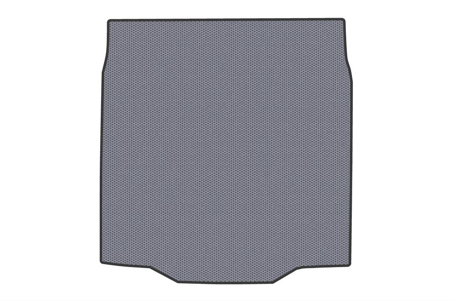 Citroen C4 X/e-C4 X 2022– Rubberen kofferbakmat V1 (Elektro, grijs) Image