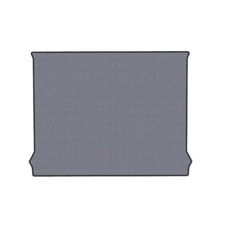 Rubberen kofferbakmat V2 (2010-2015, grijs) foto 1