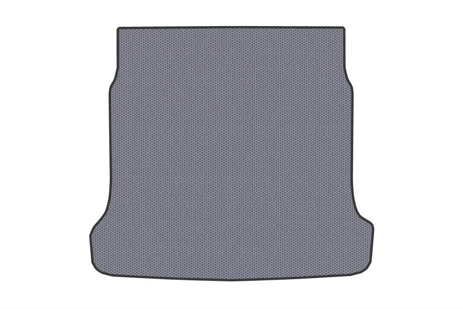Hyundai Ioniq 6 2022– Rubberen kofferbakmat (Grijs) Foto 1