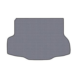 Rubberen kofferbakmat (Grijs) Honda City 2021– foto 1