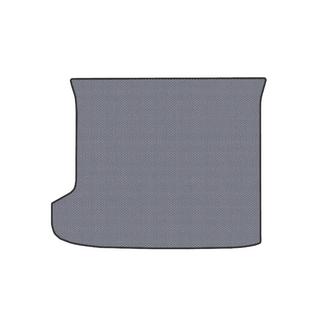 Rubberen kofferbakmat (Grijs) foto 1