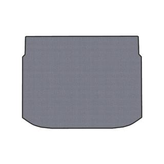 Rubberen kofferbakmat V1 (Electro, Grijs) Nissan Qashqai 2021– foto 1
