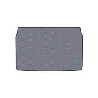 Rubberen kofferbakmat (Elektrisch, grijs) Opel Corsa F 2019– foto 1
