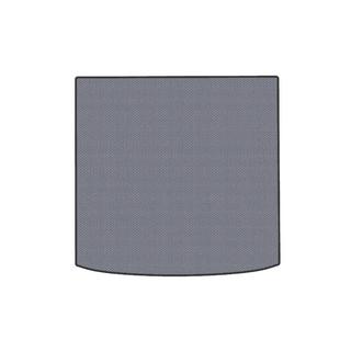 Rubberen kofferbakmat V1 (Grijs) foto 1