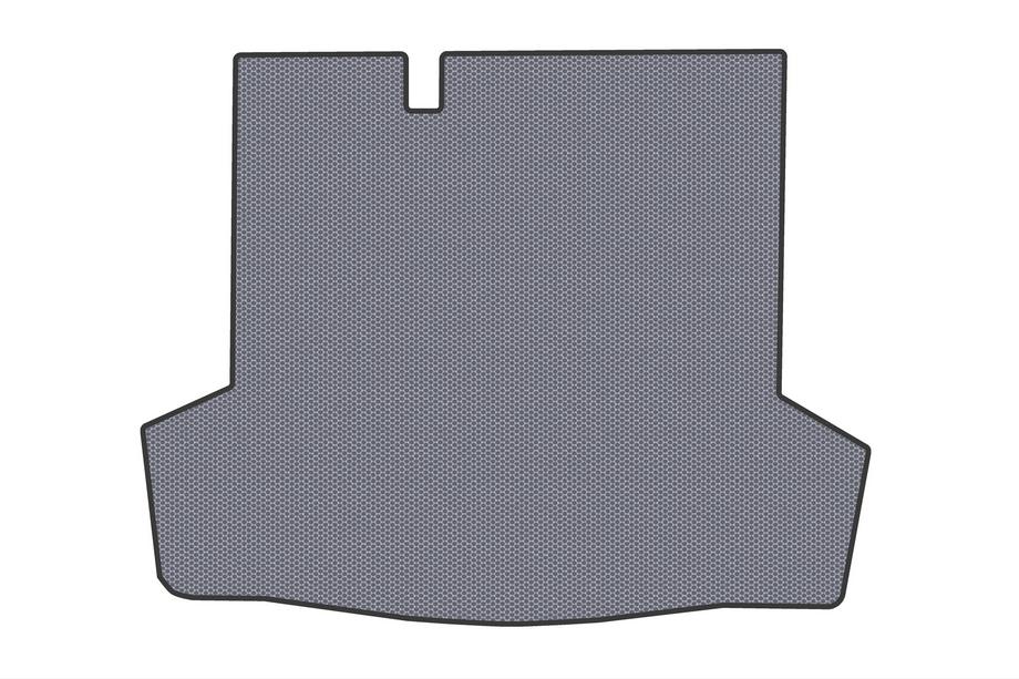 Renault Taliant 2021– Rubberen kofferbakmat (Grijs) Image