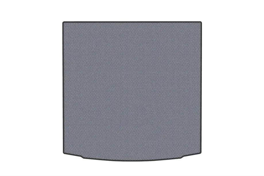 Skoda Superb 2024– Rubberen kofferbakmat V1 (SD, grijs) Image