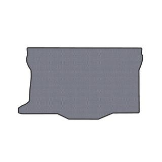 Rubberen kofferbakmat (Grijs) Suzuki Swift 2017–2024 foto 1