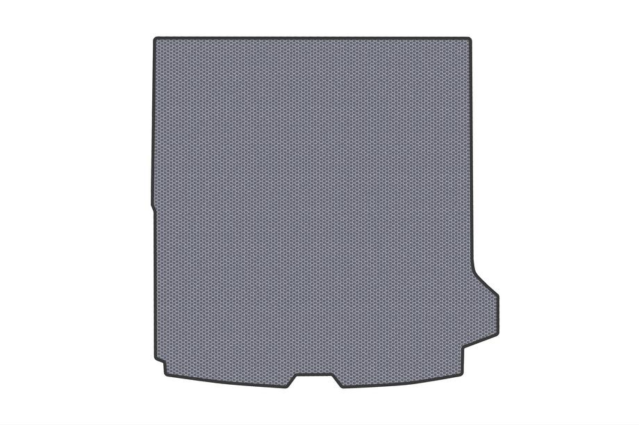 Volvo S90/V90 2016– Rubberen kofferbakmat (SW, grijs) Image