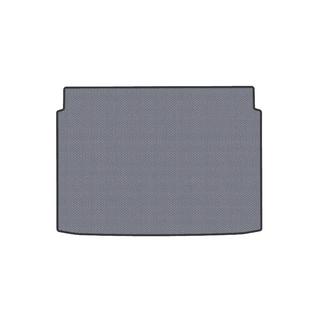 Rubberen kofferbakmat V2 (Electro, grijs) Citroen C4 X/e-С4 X 2022– foto 1