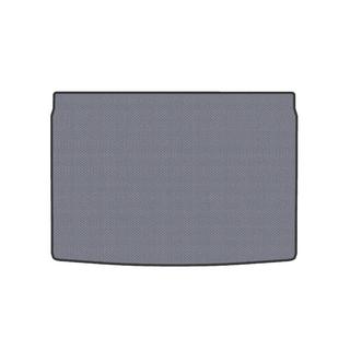 Rubberen kofferbakmat V2 (Grijs) Mercedes B-klasse W246 2011–2018 foto 1