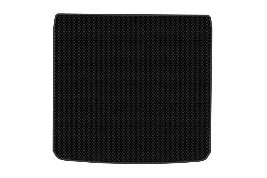 BMW 2 Serie Gran Coupe F44 2020–2024 Rubberen kofferbakmat (voor F44, zwart) Foto 1