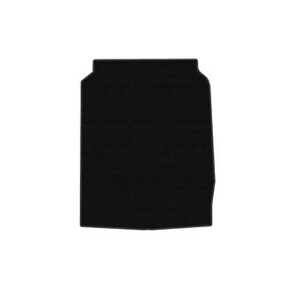 Rubberen kofferbakmat (voor F06, zwart) foto 1