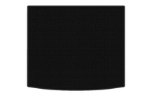 BMW X1/iX1 (U11) 2022– Rubberen kofferbakmat (voor X1, zwart) foto 1