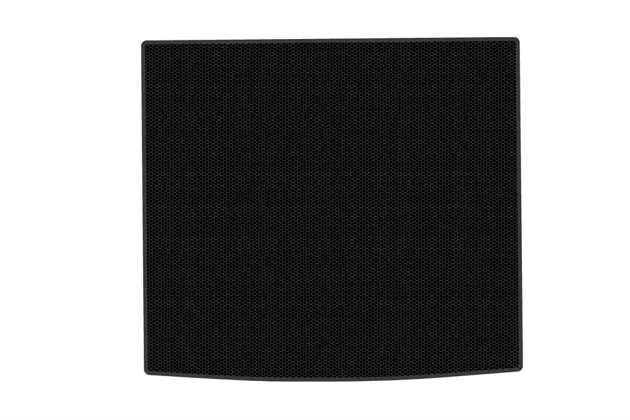 BMW X2 (U10) 2023– Rubberen kofferbakmat (voor X2, zwart) Image