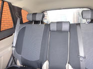 Hyundai Santa Fe 2 2006–2012 Autostoelhoezen (kunstleer↗stof, Premium) foto 15