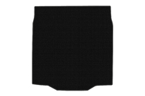 Citroen C4 X/e-C4 X 2022– Rubberen kofferbakmat V1 (Electro, zwart) foto 1