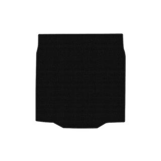Rubberen kofferbakmat V1 (Electro, zwart) Citroen C4 X/e-С4 X 2022– foto 1