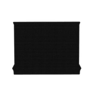 Rubberen kofferbakmat voor V2 (2010-2015, zwart) foto 2