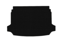 Fiat 600/600e 2023– Rubberen kofferbakmat (Electro, zwart) foto 1
