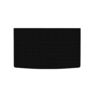 Rubberen kofferbakmat V1 (Zwart) Mercedes B-klasse W246 2011–2018 foto 2