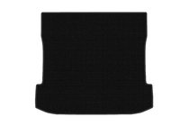 Mercedes S-class C217 Coupé 2014–2020 Rubber kofferbakmat (2017-2020, Zwart) foto 1