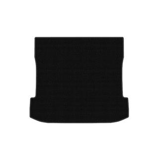 Rubber kofferbakmat (2017-2020, Zwart) foto 1