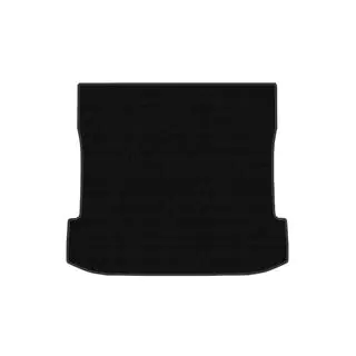 Rubber kofferbakmat (2017-2020, Zwart) foto 1