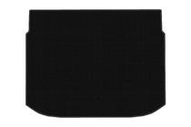Nissan Qashqai 2021– Rubberen kofferbakmat V1 (Elektrisch, Zwart) foto 2