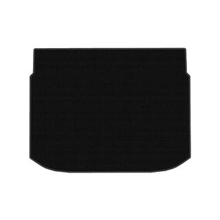 Rubberen kofferbakmat V1 (Elektrisch, Zwart) Nissan Qashqai 2021– foto 2