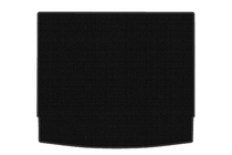 Peugeot 3008 2024– Rubberen kofferbakmat V1 (Zwart) foto 1