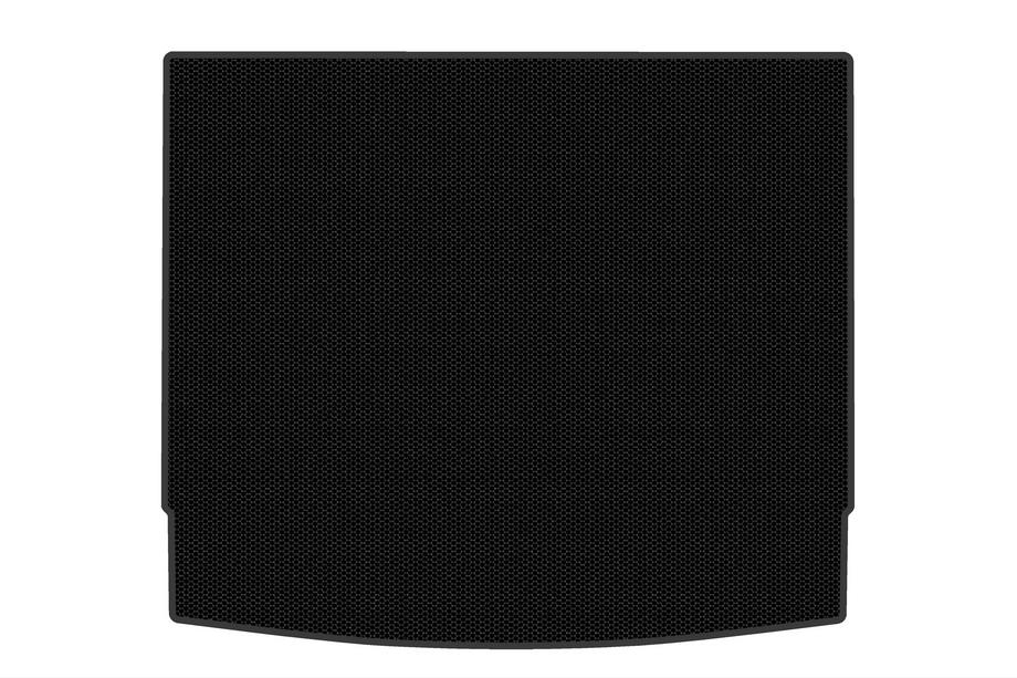 Peugeot 3008 2024– Rubberen kofferbakmat V1 (Zwart) Image