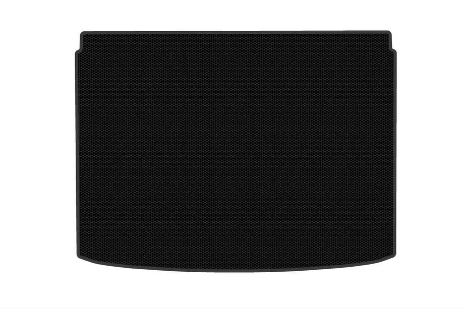 Suzuki Vitara 2015– Rubberen kofferbakmat V2 (Zwart) Image