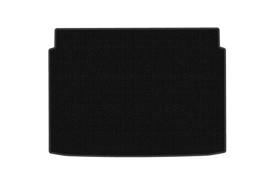 Citroen C4 X/e-C4 X 2022– Rubberen kofferbakmat V2 (Elektrisch, zwart) Image