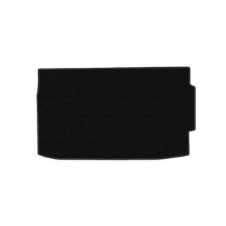 Rubberen kofferbakmat V2 (Zwart) foto 1