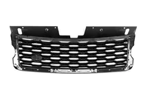 Range Rover IV L405 2013–2021 Voorgrille 2013-2018 (SVO Black design 2019) foto 5