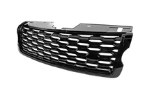 Range Rover IV L405 2013–2021 Voorgrille 2013-2018 (SVO Black design 2019) foto 2