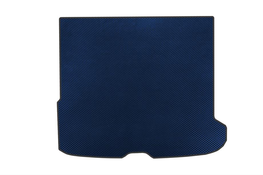 Mercedes GLC X254 2022– Kofferbakmat EVA V2 (Blauw) Image