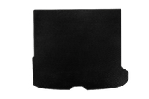 Mercedes GLC X254 2022– EVA V2 kofferbakmat (zwart) foto 1