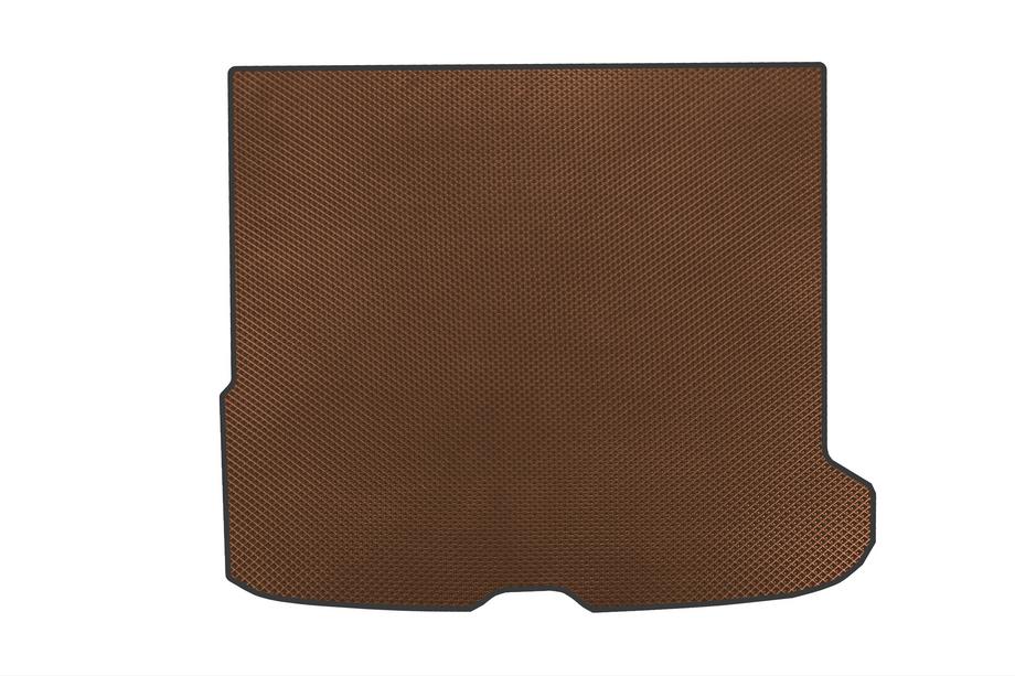 Mercedes GLC X254 2022– Kofferbakmat EVA V2 (Bruin) Foto 1