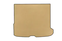 Mercedes GLC X254 2022– EVA V2 kofferbakmat (Beige) foto 1