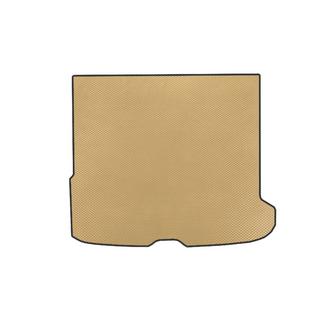 EVA V2 kofferbakmat (Beige)