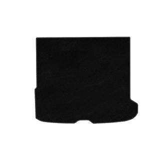 Textiele kofferbakmat Classic V2 (Zwart)