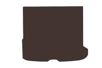Mercedes GLC X254 2022– Rubberen kofferbakmat V2 (Bruin) foto 1