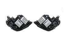 Mercedes E-class W213 2016–2023 OEM koplampen 2020-2023 (2 stuks, LED) foto 5