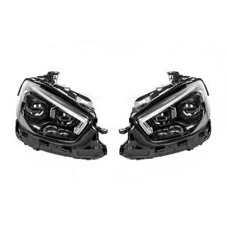 OEM koplampen 2020-2023 (2 stuks, LED) foto 1